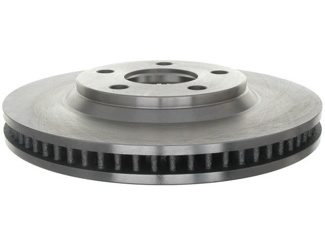 Disc Brake Rotor from Raybestos part number 56641R