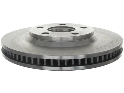 Raybestos 56641R Disc Brake Rotor – Front