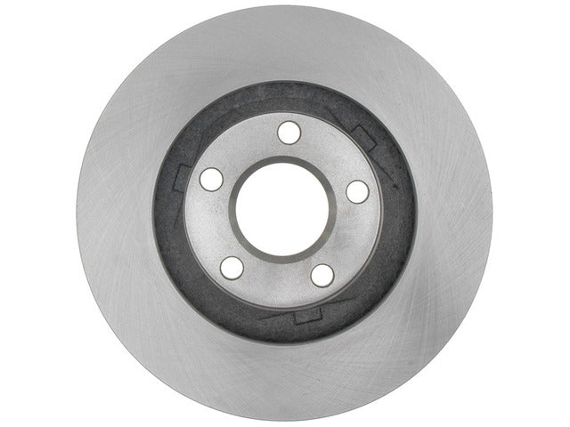 Raybestos 56641R Disc Brake Rotor – Front