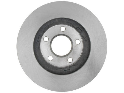 Raybestos 56641R Disc Brake Rotor – Front
