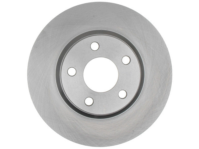 Raybestos 56641R Disc Brake Rotor – Front