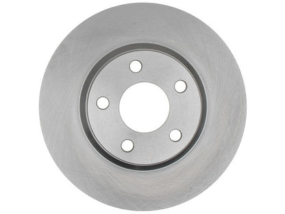 Raybestos 56641R Disc Brake Rotor – Front