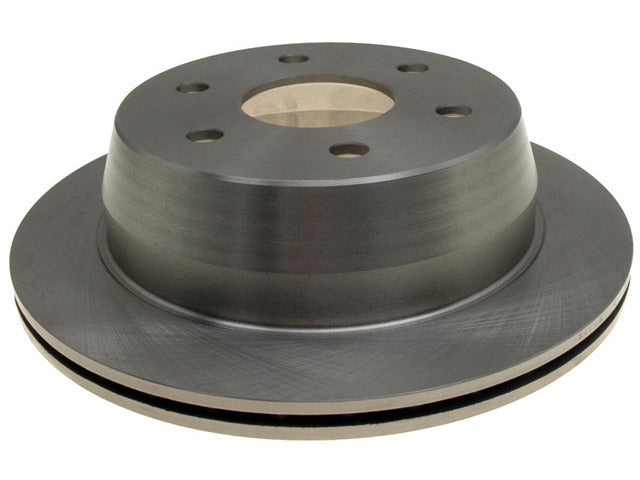 Disc Brake Rotor from Raybestos part number 56827R