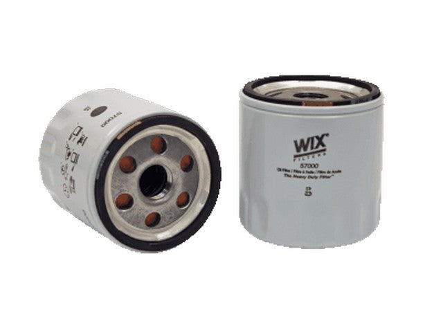 Engine Oil Filter from Wix Filters part number 57000