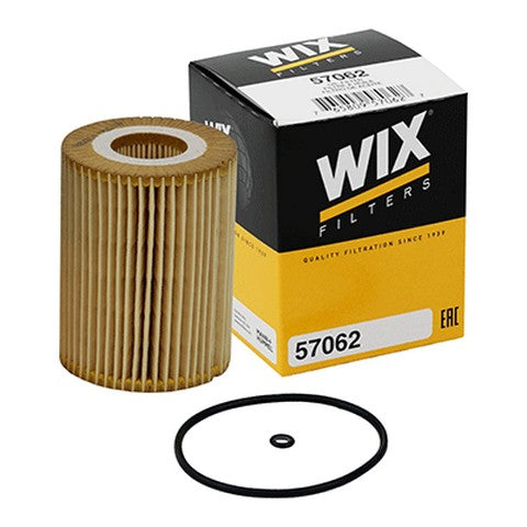 Engine Oil Filter from Wix Filters part number 57062