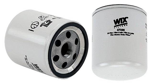 Engine Oil Filter from Wix Filters part number 57085