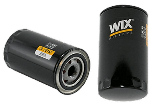 Engine Oil Filter from Wix Filters part number 57151