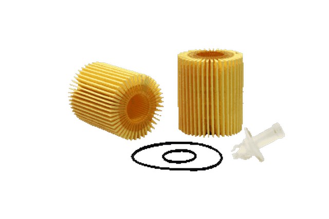 Engine Oil Filter from Wix Filters part number 57173