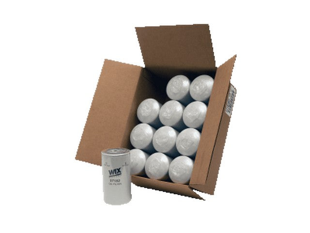 Engine Oil Filter from Wix Filters part number 57182MP