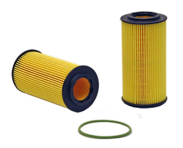 Engine Oil Filter from Wix Filters part number 57186