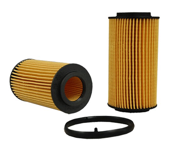 Engine Oil Filter from Wix Filters part number 57187