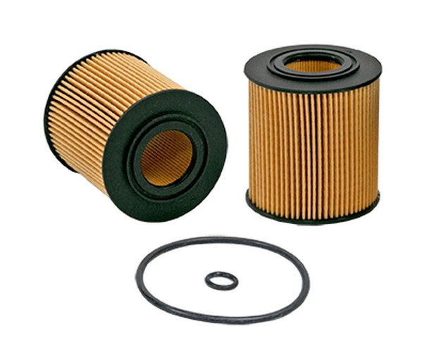 Engine Oil Filter from Wix Filters part number 57203