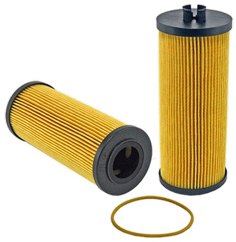 Engine Oil Filter from Wix Filters part number 57215