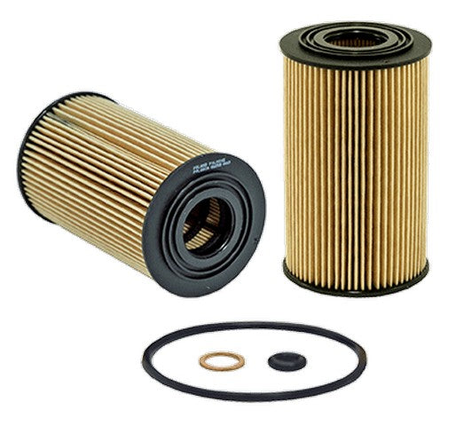 Engine Oil Filter from Wix Filters part number 57250