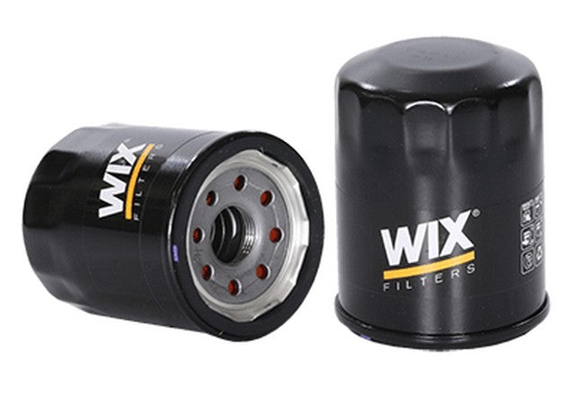 Engine Oil Filter from Wix Filters part number 57356