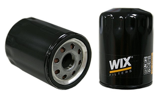 Engine Oil Filter from Wix Filters part number 57502
