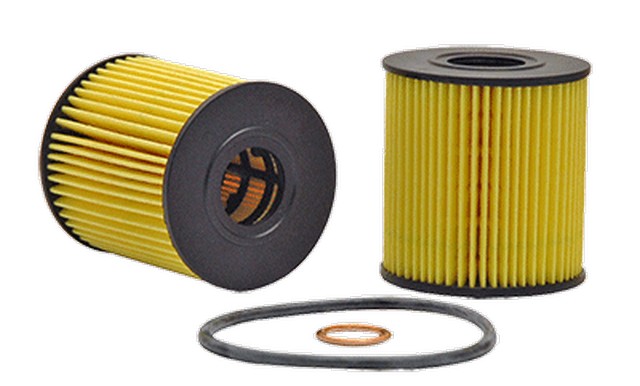 Engine Oil Filter from Wix Filters part number 57512