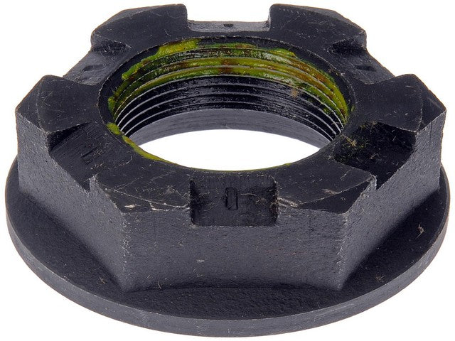 Differential Pinion Shaft Nut from Dorman-Help part number 57700