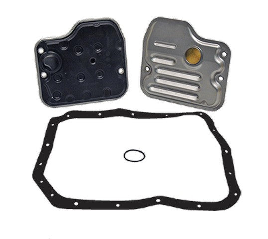 Transmission Filter Kit from Wix Filters part number 58010