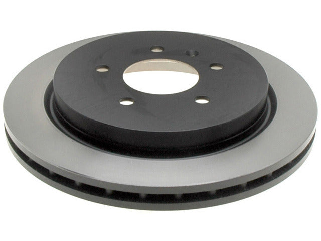 Raybestos 580102 Disc Brake Rotor – Rear