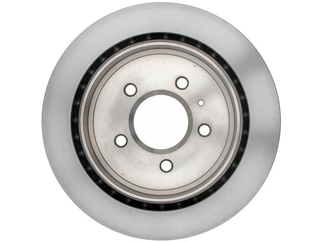 Raybestos 580102 Disc Brake Rotor – Rear
