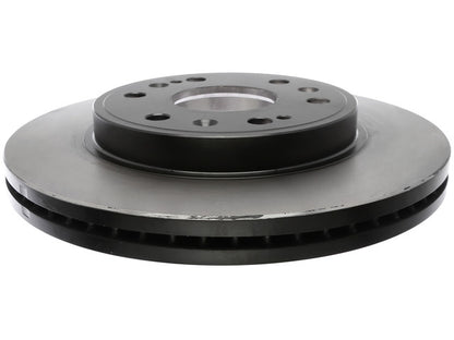 Disc Brake Rotor from Raybestos part number 580279