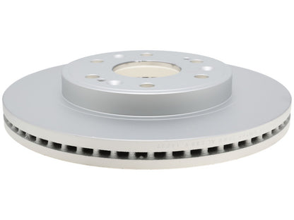 Raybestos 580279P Disc Brake Rotor – Front