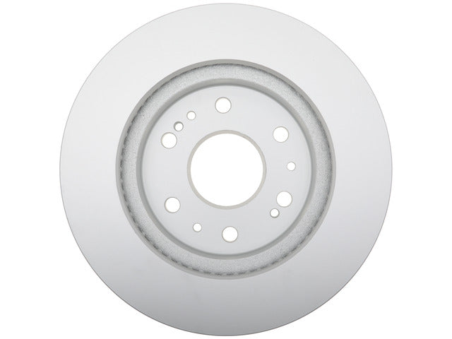 Raybestos 580279P Disc Brake Rotor – Front