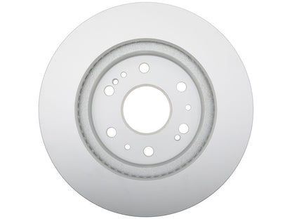 Raybestos 580279P Disc Brake Rotor – Front