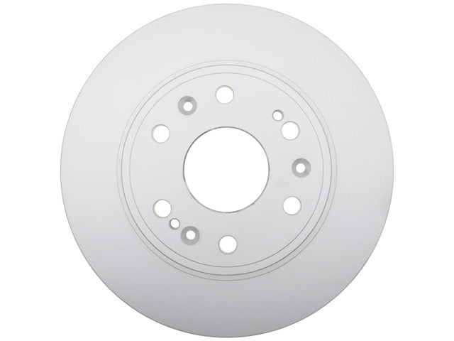 Raybestos 580279P Disc Brake Rotor – Front