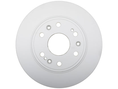 Raybestos 580279P Disc Brake Rotor – Front