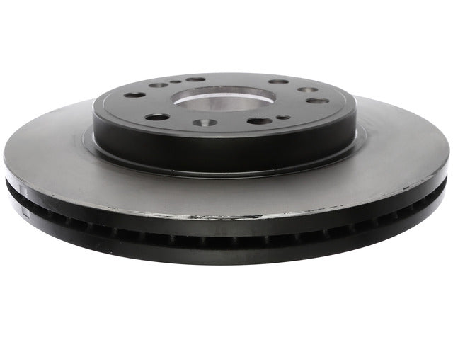 Raybestos 580279 Disc Brake Rotor – Front