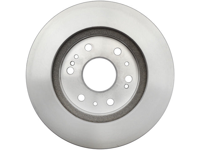 Raybestos 580279 Disc Brake Rotor – Front
