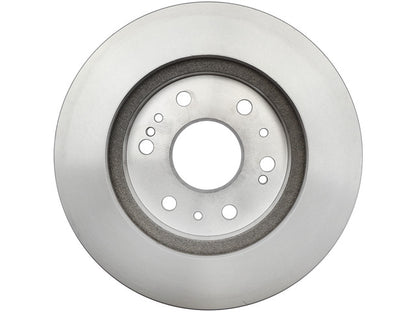 Raybestos 580279 Disc Brake Rotor – Front
