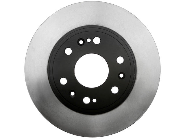 Raybestos 580279 Disc Brake Rotor – Front