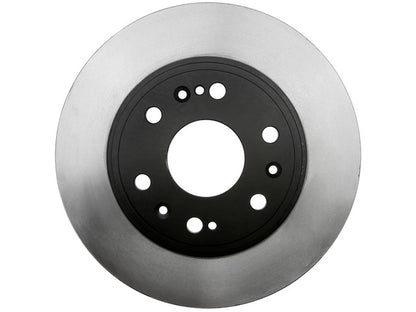 Raybestos 580279 Disc Brake Rotor – Front
