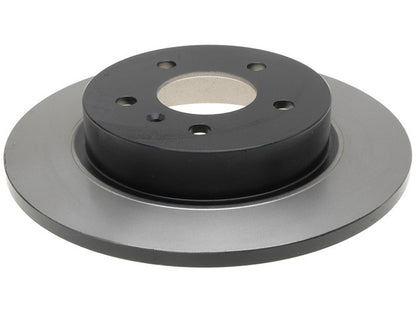 Disc Brake Rotor from Raybestos part number 580405