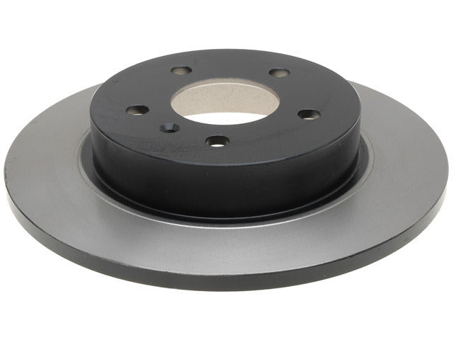 Raybestos 580405 Disc Brake Rotor – Rear