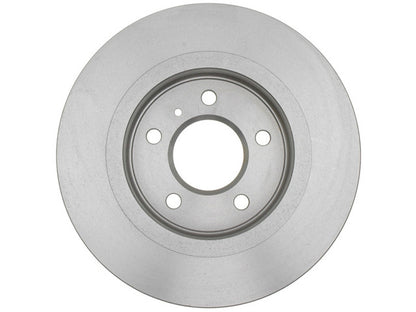 Raybestos 580405 Disc Brake Rotor – Rear