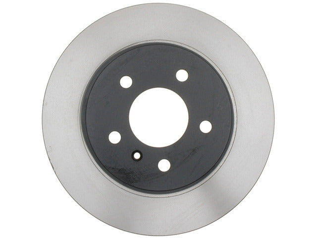 Raybestos 580405 Disc Brake Rotor – Rear