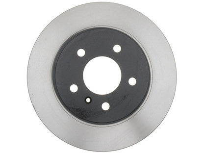 Raybestos 580405 Disc Brake Rotor – Rear