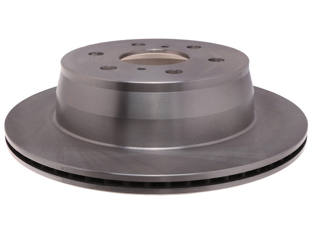 Disc Brake Rotor from Raybestos part number 580422R