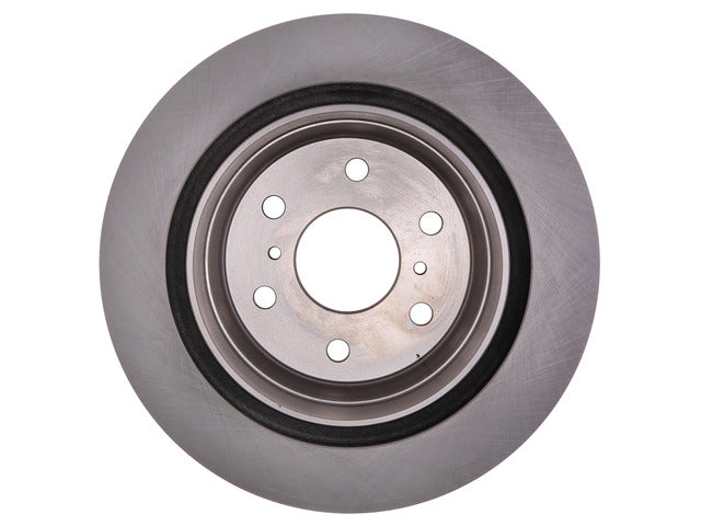 Raybestos 580422R Disc Brake Rotor – Rear