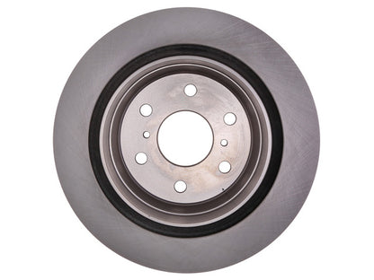 Raybestos 580422R Disc Brake Rotor – Rear