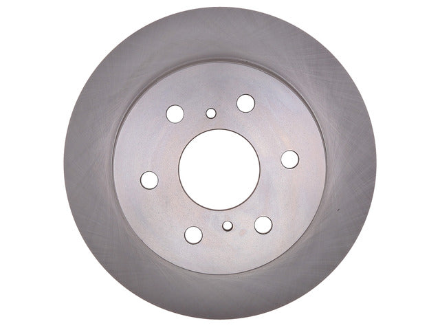 Raybestos 580422R Disc Brake Rotor – Rear