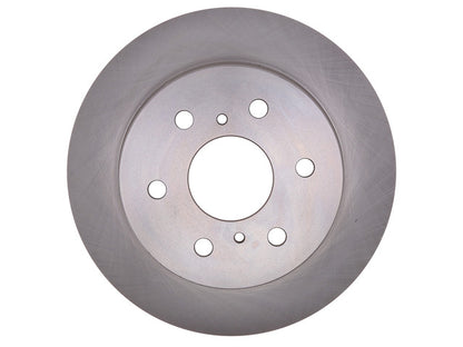 Raybestos 580422R Disc Brake Rotor – Rear