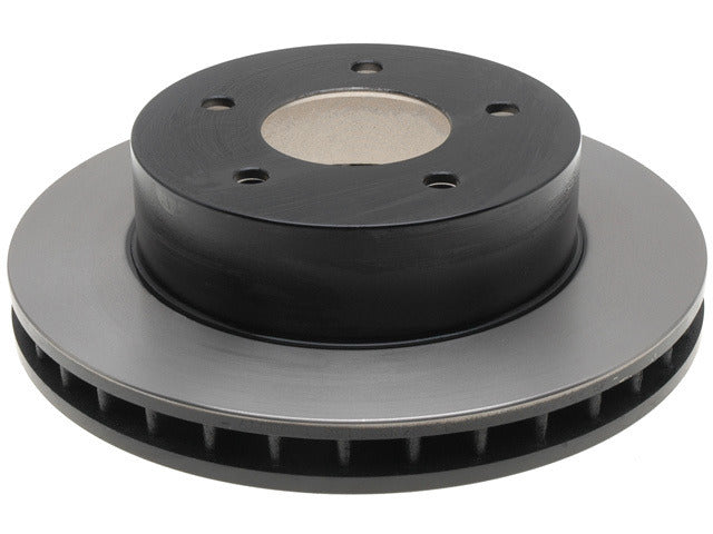 Disc Brake Rotor from Raybestos part number 580442