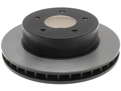 Disc Brake Rotor from Raybestos part number 580442