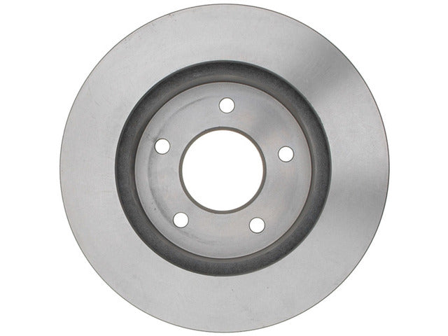 Raybestos 580442 Disc Brake Rotor – Front
