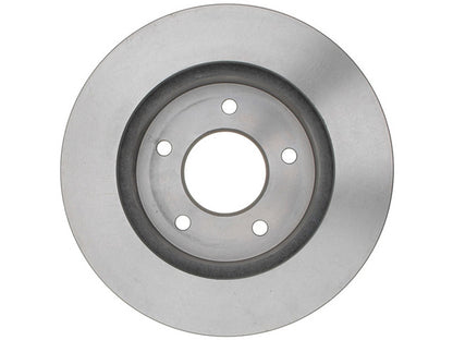 Raybestos 580442 Disc Brake Rotor – Front